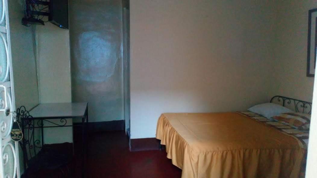 Hostal Virrey & Tours Trujillo Exterior photo