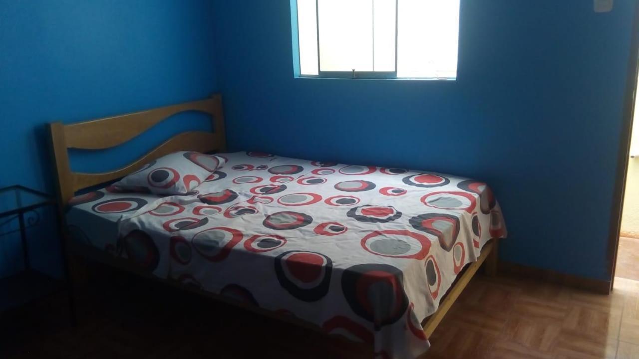 Hostal Virrey & Tours Trujillo Exterior photo